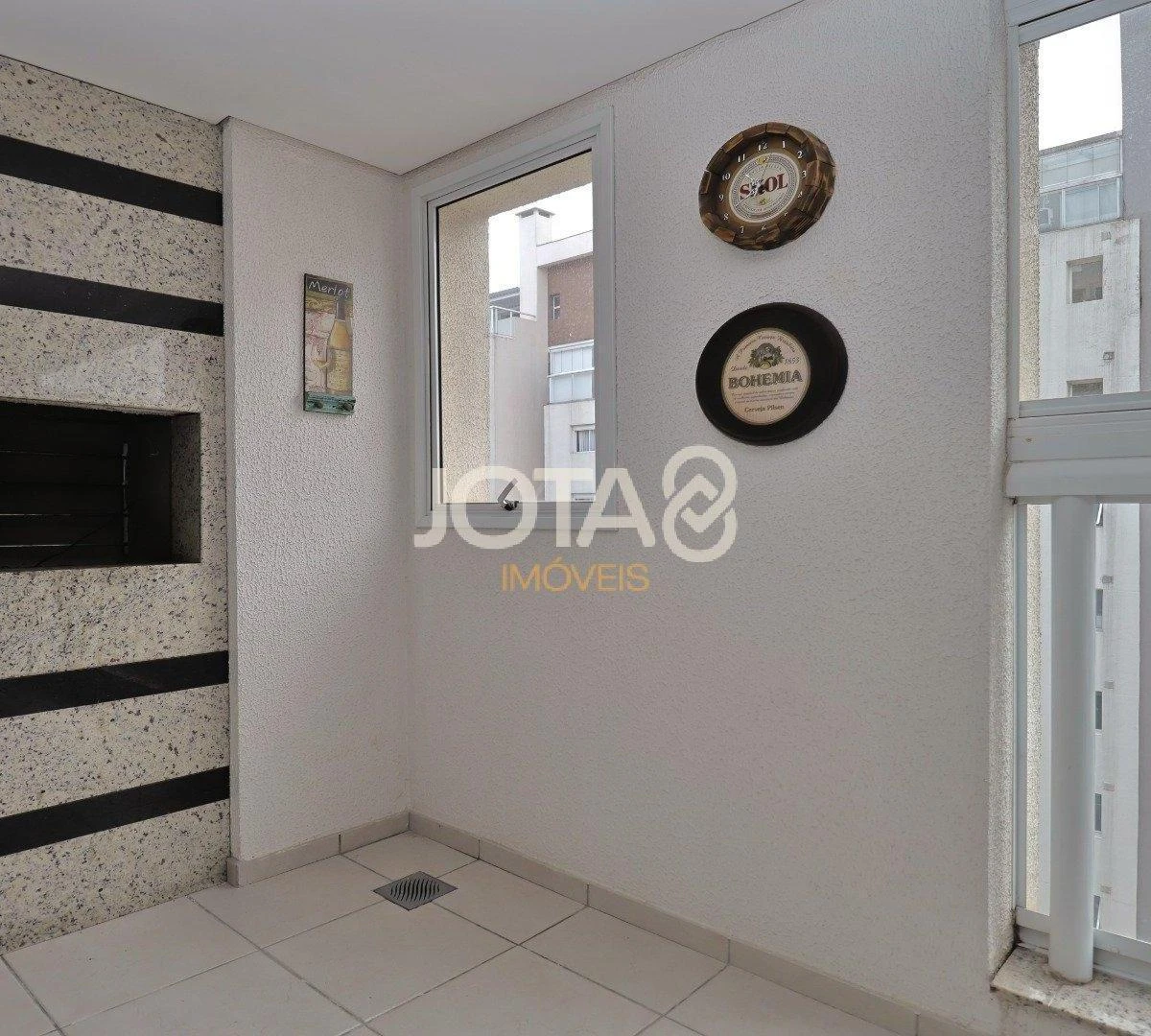 Apartamento mobiliado de 103 m² com 2 suítes e 3 banheiros — photo 24