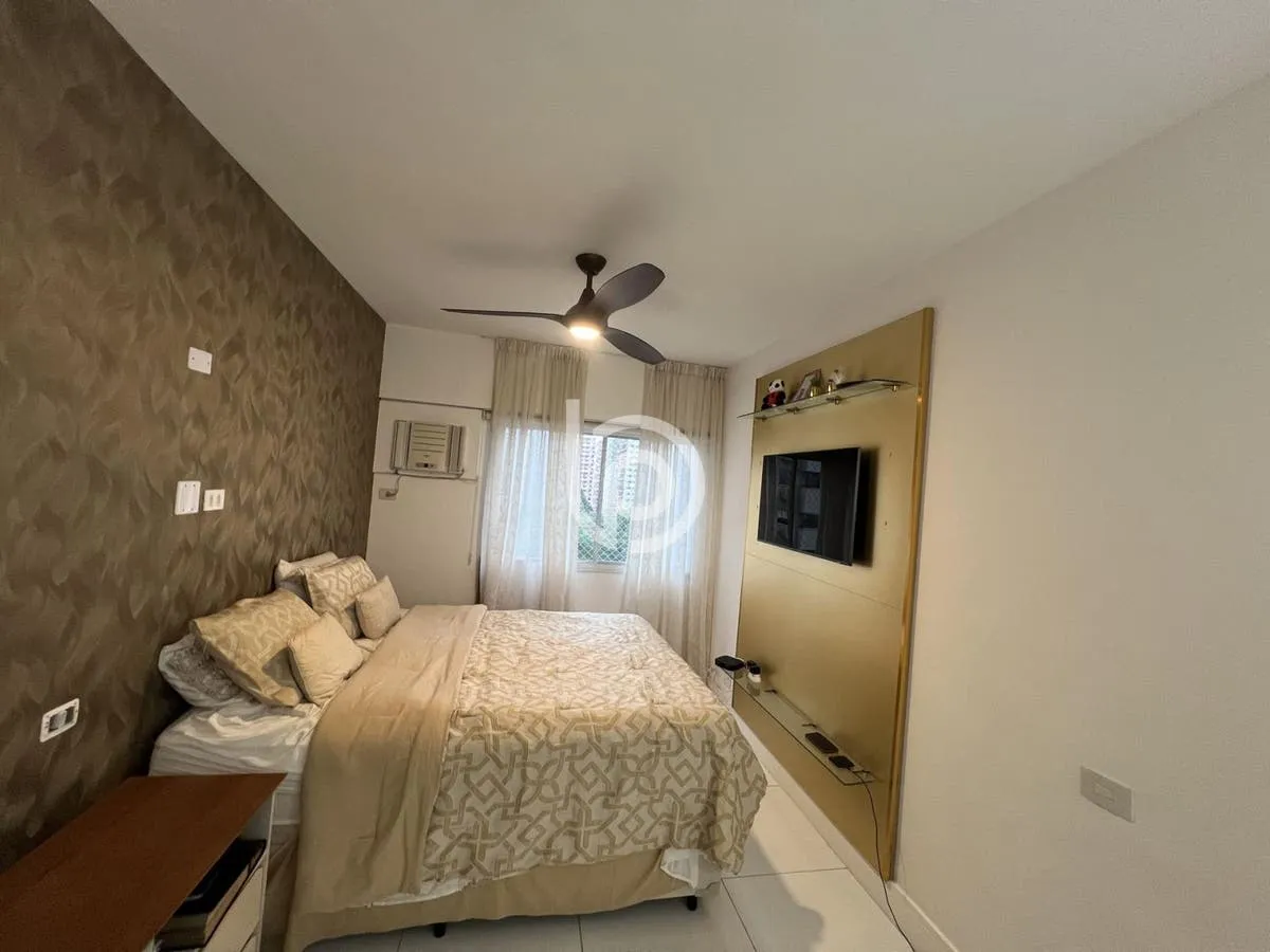 Квартира 105 м² з пральною машиною та гардеробною — photo 17