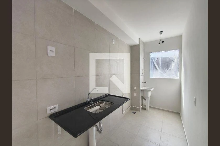 Apartamento de 2 quartos em condomínio com academia — photo 8