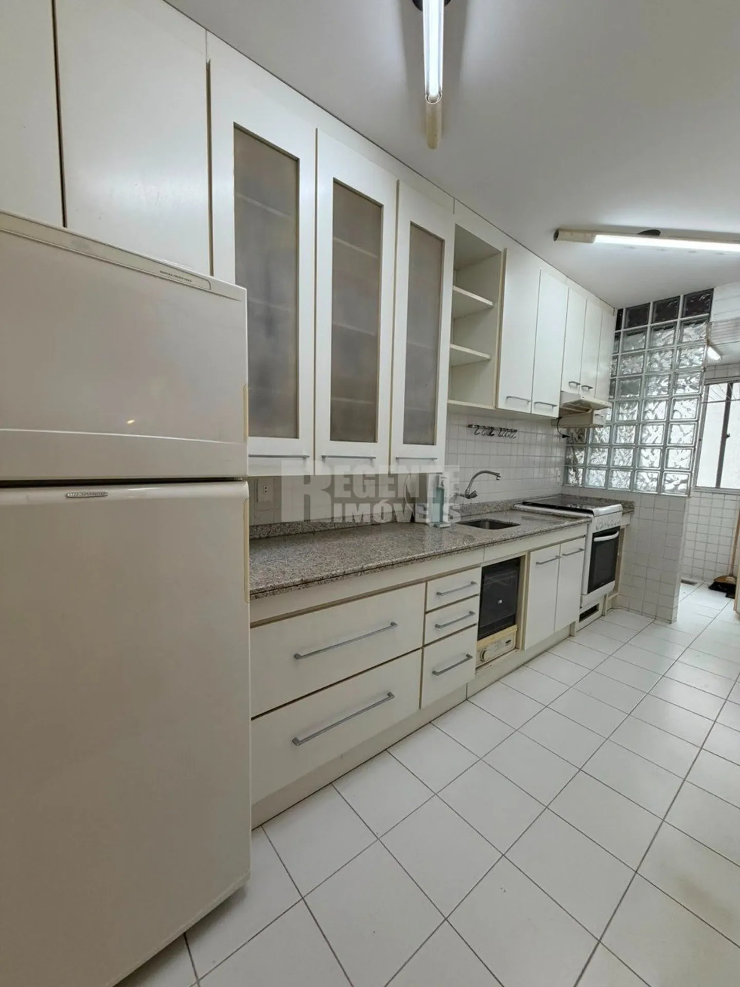Apartamento de 2 dormitorios con 1 plaza cubierta — photo 5