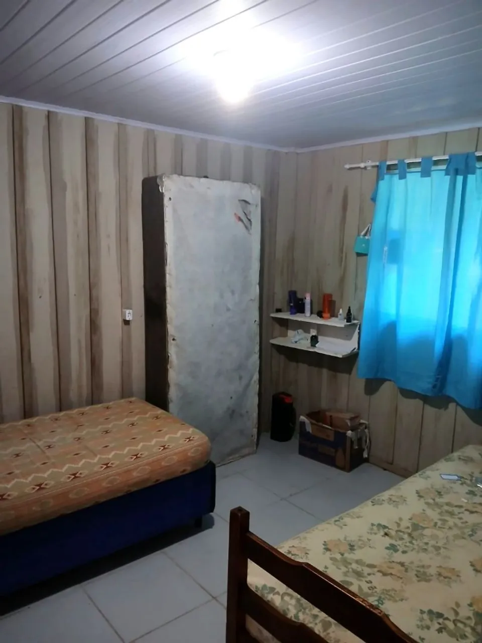Furnished 2-bedroom house, 44 m² — photo 3