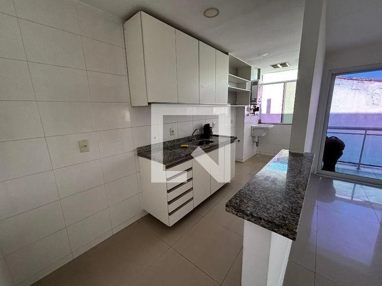 2-bedroom apartment, both with their own bathrooms, 85 m² — photo 15