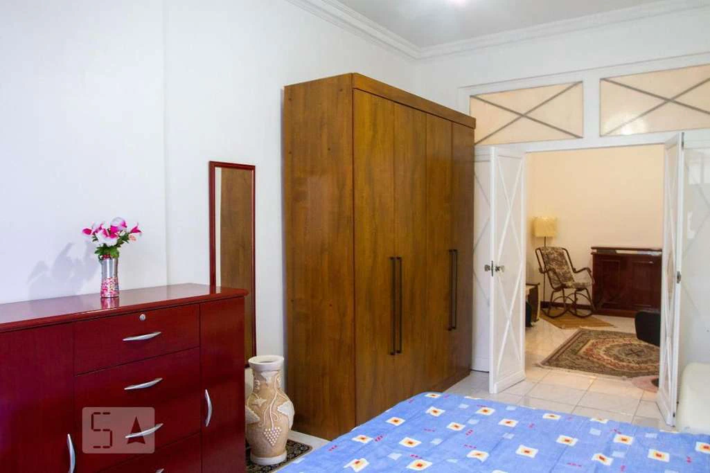 2-bedroom rental apartment 60 m² with 1 bathroom and no parking — photo 10