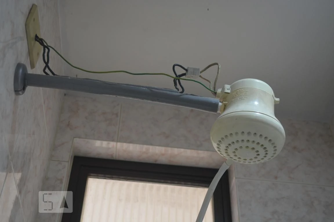 Apartamento mobiliado com 3 quartos e varanda com churrasqueira — photo 65