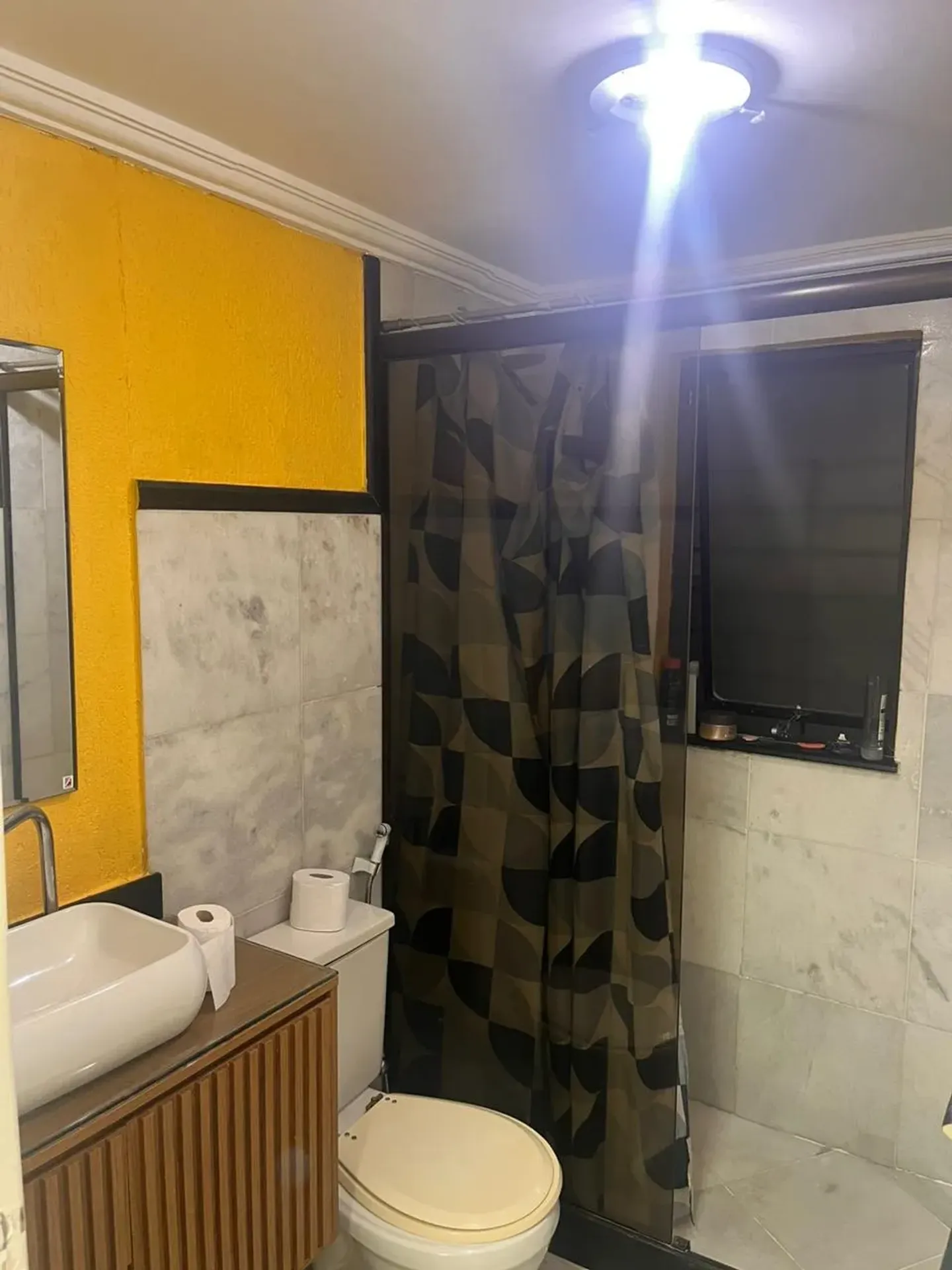 219 m² apartment with a bathtub and a private BBQ — photo 6
