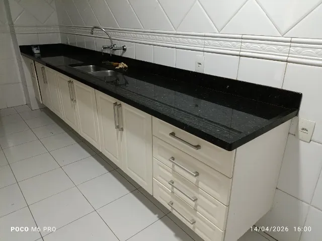 Unfurnished apartment with 3 bedrooms and 3 bathrooms — photo 6