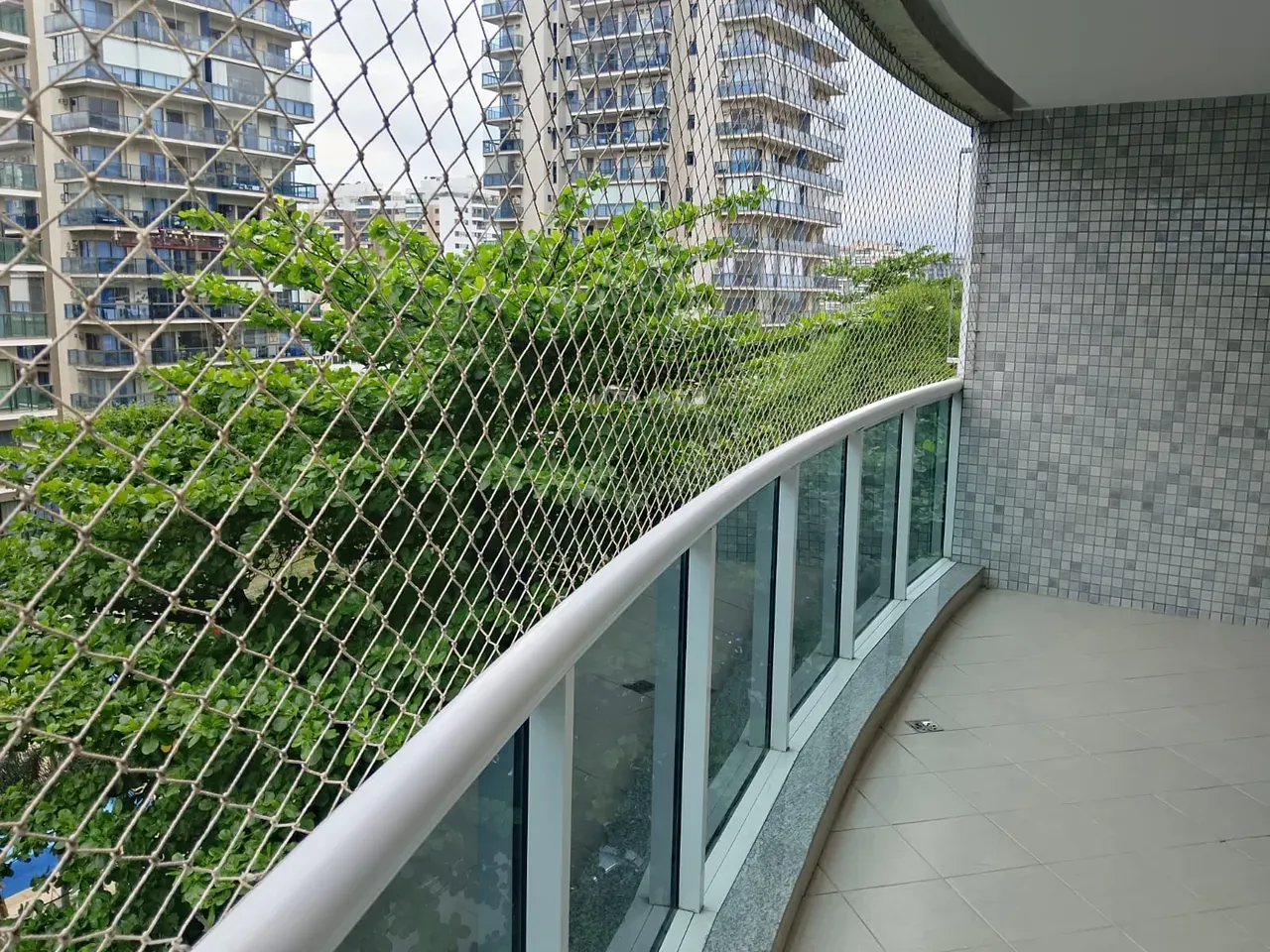 Departamento de 2 dormitorios en edificio con piscina — photo 9