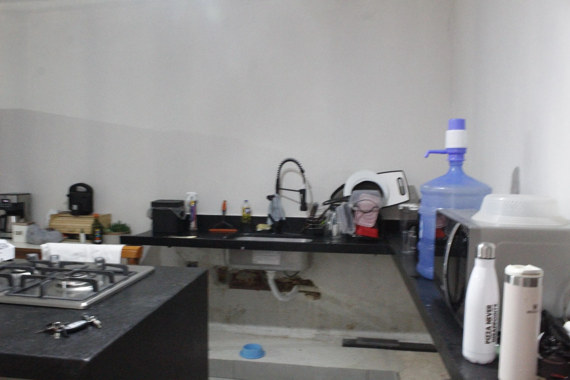 Casa de 4 quartos com churrasqueira privativa, Tijuca — photo 15