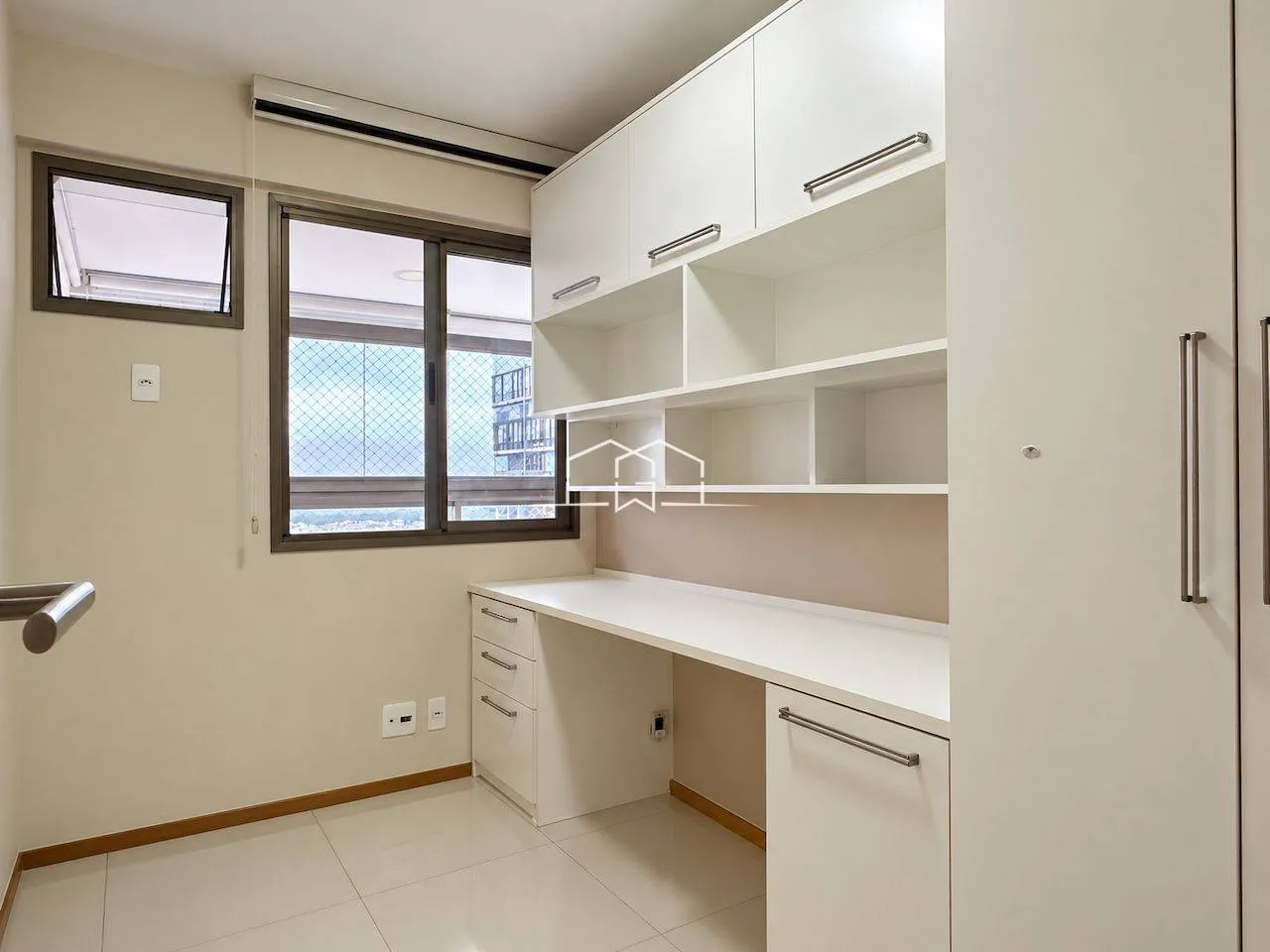 Apartamento, 82 m², com vista para as montanhas — photo 16