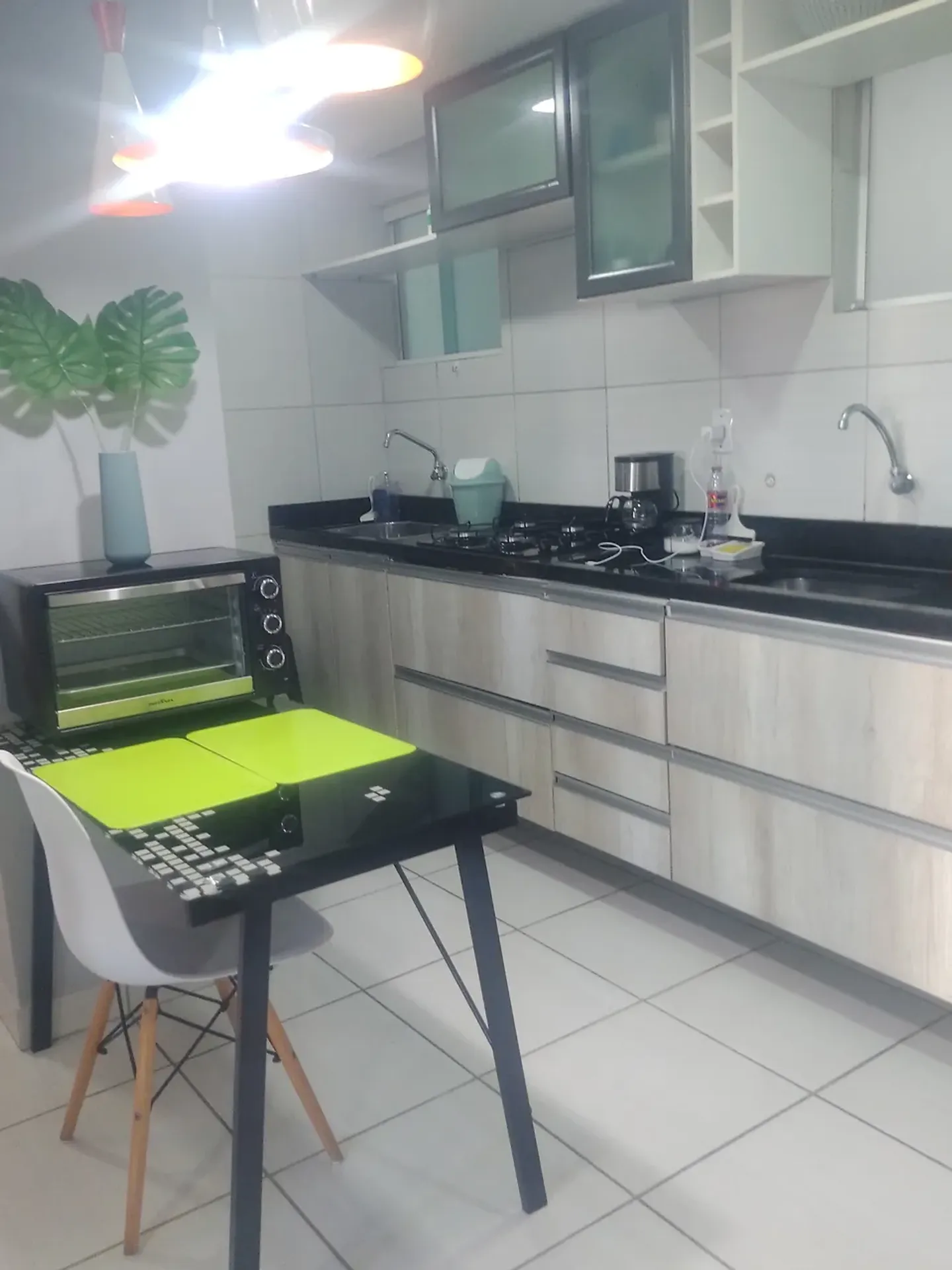 Apartamento no 2º andar com vista para a água — photo 6
