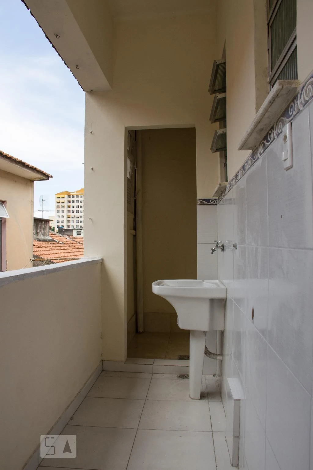 Apartamento de 3 quartos e 62 m² — photo 2