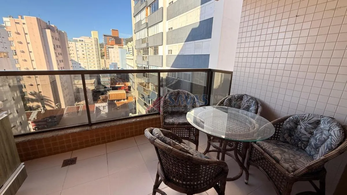 Apartamento amueblado con 3 suites y 2 plazas de garaje — photo 7