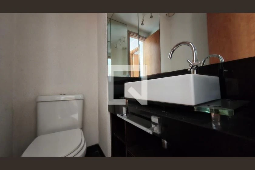 Apartment with 3 en-suite bedrooms and 5 bathrooms, 177 m² — photo 19