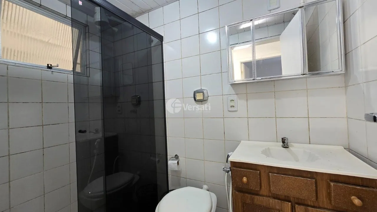 52 m² unfurnished apartment with a private garden — photo 7