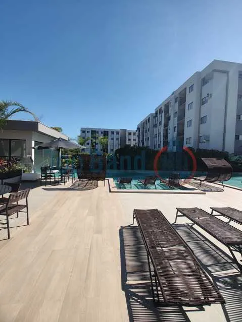 Furnished apartment with 2 bedrooms and a balcony — photo 5