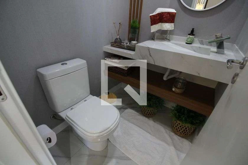 Apartamento com 4 dormitórios e 225 m² com 2 vagas — photo 22