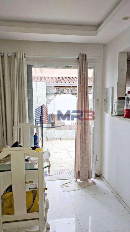 Furnished 85 m² duplex house with 3 bedrooms — photo 5