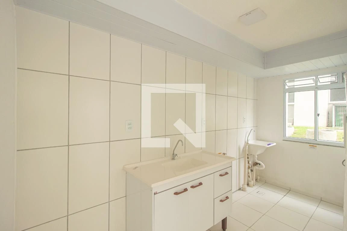 Apartamento de 2 quartos em condomínio com academia — photo 35