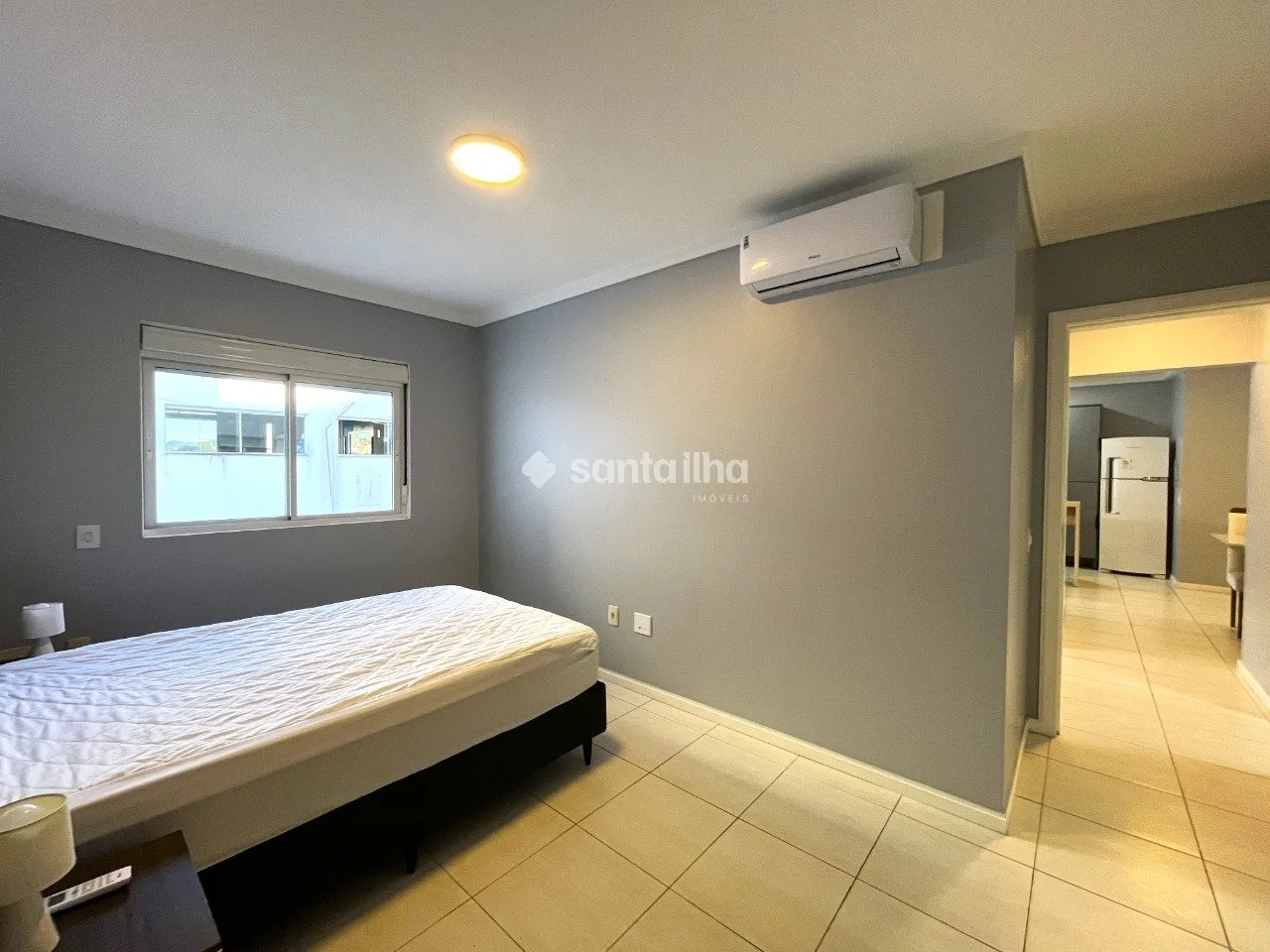Furnished 2-bedroom apartment with balcony — photo 7