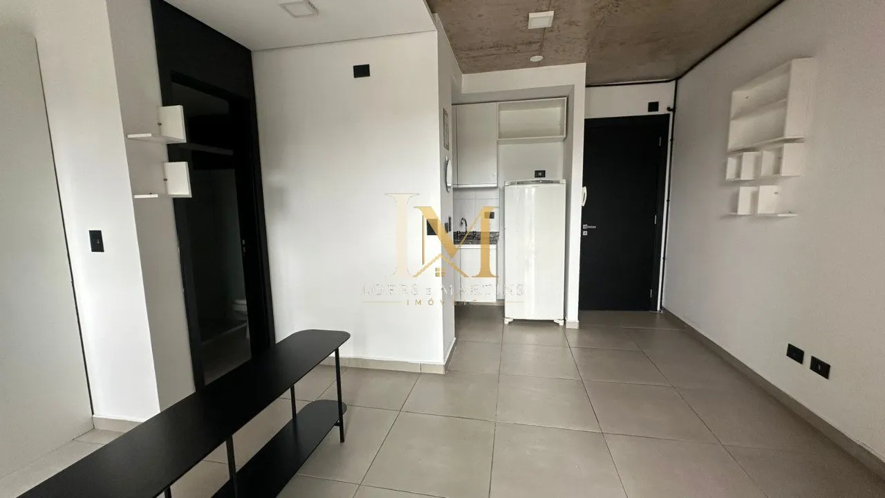 Apartamento de 1 quarto com varanda envidraçada e 34 m² — photo 10