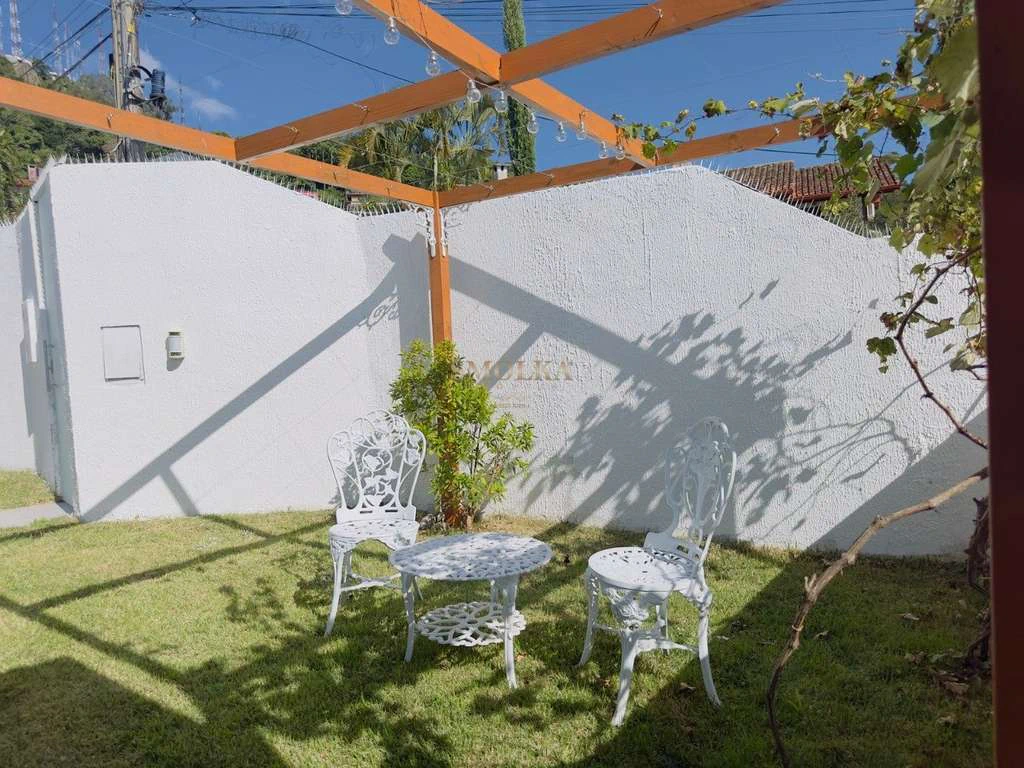 Casa sin amueblar con 4 suites y 5 baños — photo 4