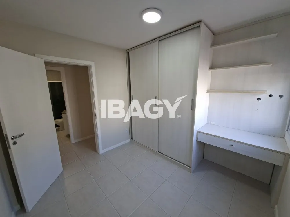 Furnished 2-bedroom apartment with 75 m² and 1 suite — photo 29