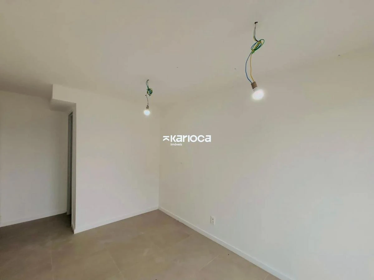 3-bedroom apartment with a home office in Rio de Janeiro — photo 10