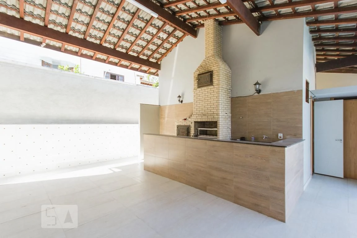 Casa mobiliada com 3 suítes e 6 banheiros — photo 13