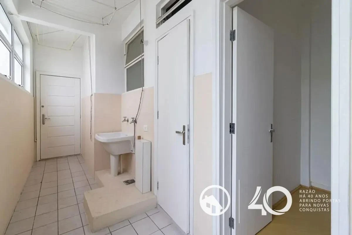 Ванна та 4 спальні: квартира 165 м² — photo 22