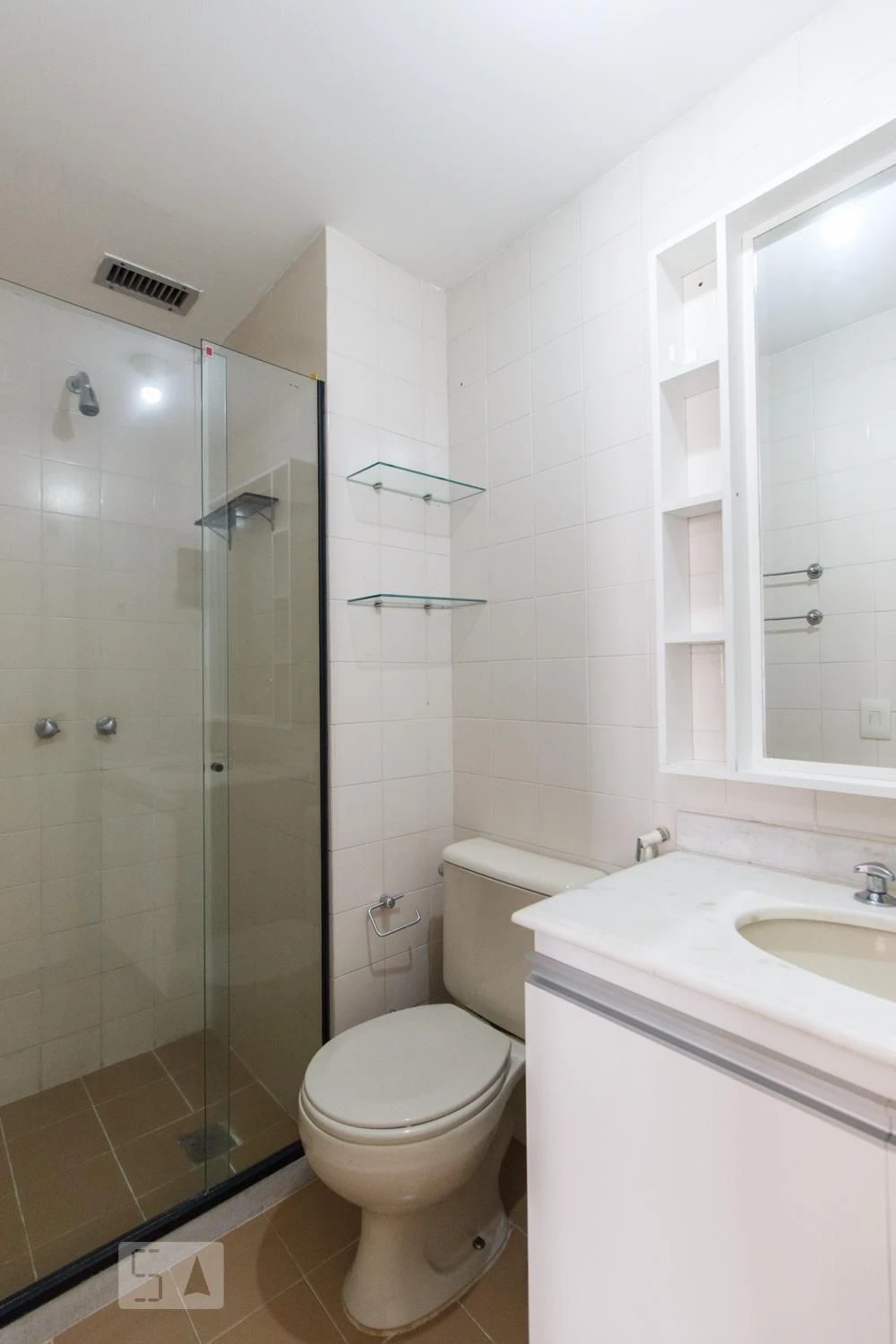 2-bedroom rental apartment with en-suites and 1 parking spot — photo 29