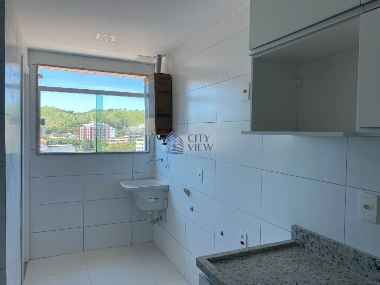3-bedroom 79.30 m² apartment with a balcony — photo 4