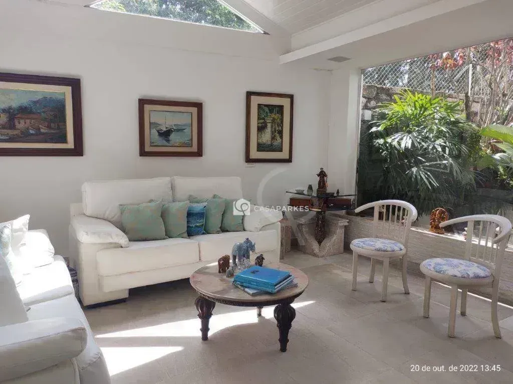 House with 5 bedrooms and 5 bathrooms, 500 m² — photo 5