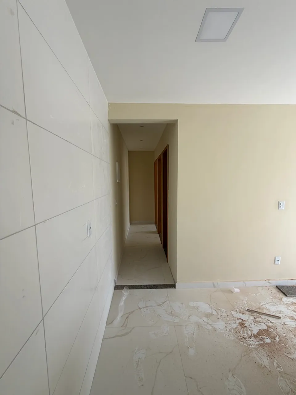 Apartamento de 56 m² e 2 quartos, Marechal Hermes — photo 11
