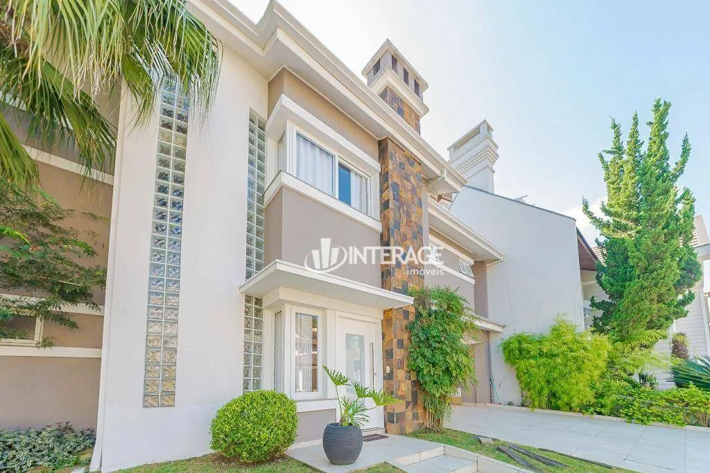 Unfurnished 405 m² house with 5 bedrooms and 4 parking