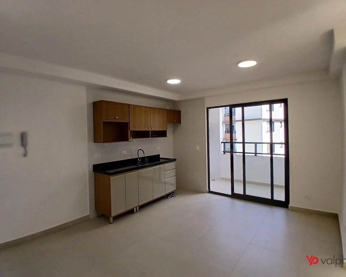 Apartamento de 2 quartos em condomínio com academia — photo 12