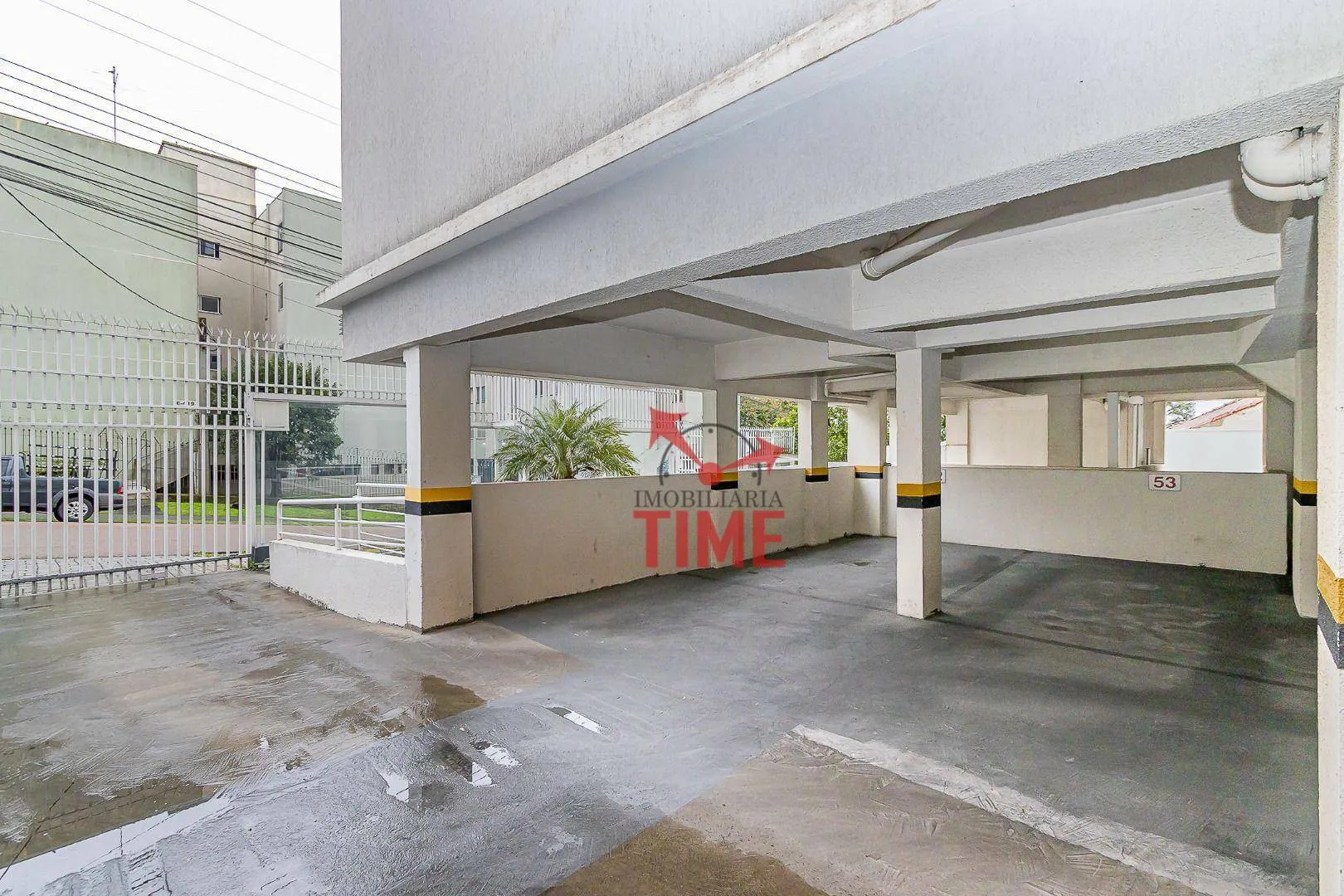 2-bedroom apartment with 1 parking space, 60 m² — photo 40