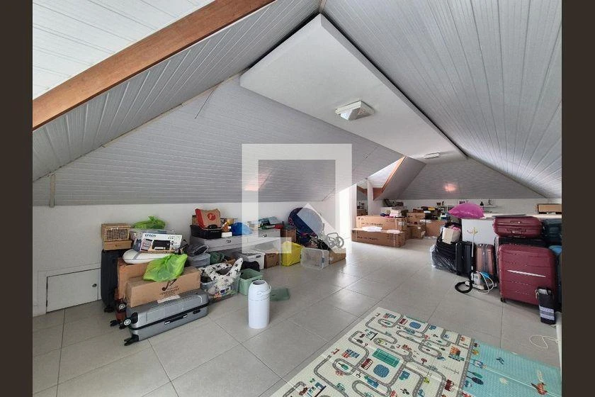 Home office in a 4-bedroom house, 373 m² — photo 31