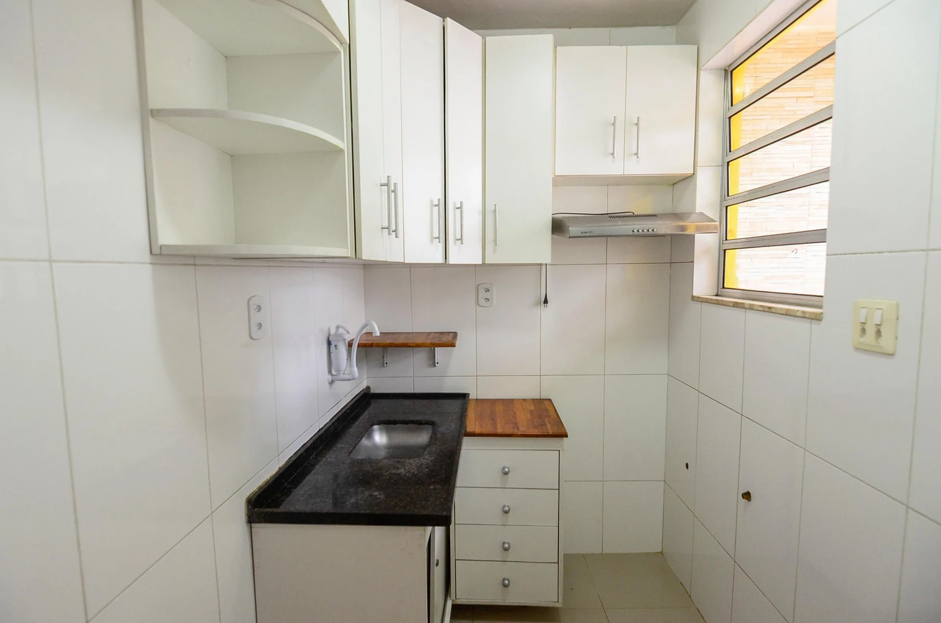 Квартира 58 м², 2 спальні, Ріо-де-Жанейро — photo 8