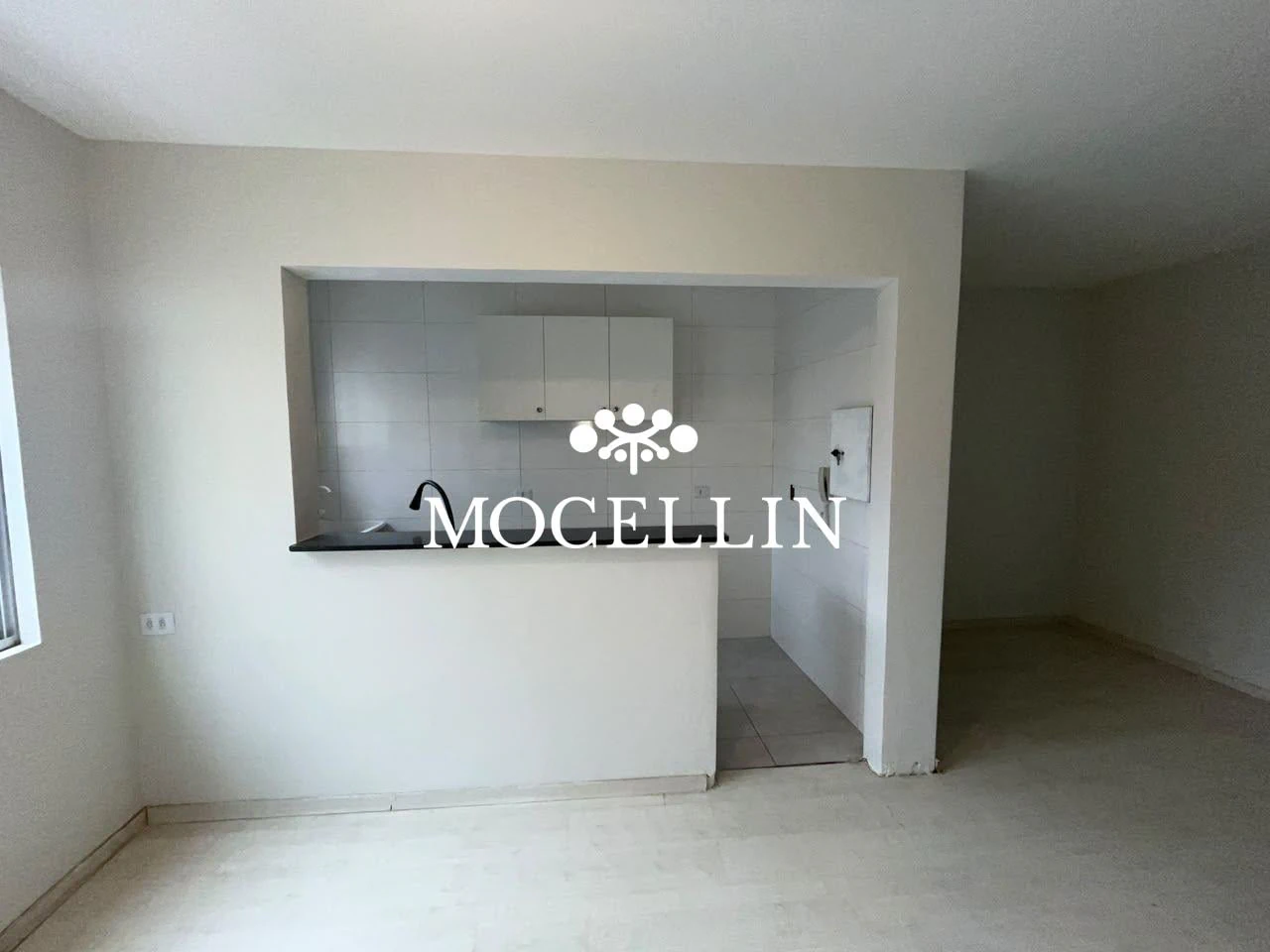 Departamento de 40 m² y 1 dormitorio en Curitiba — photo 2