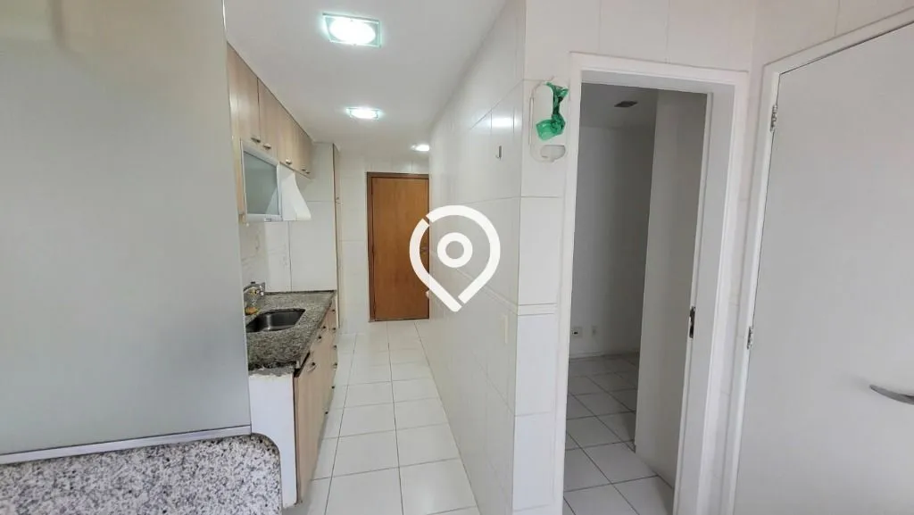 Apartamento de 115 m² com 3 dormitórios e 2 vagas — photo 12