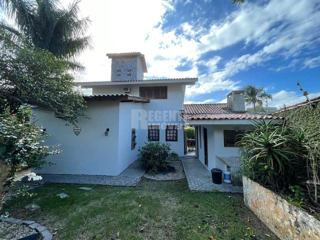 Casa com 3 suítes, 5 banheiros e área de serviço — photo 5