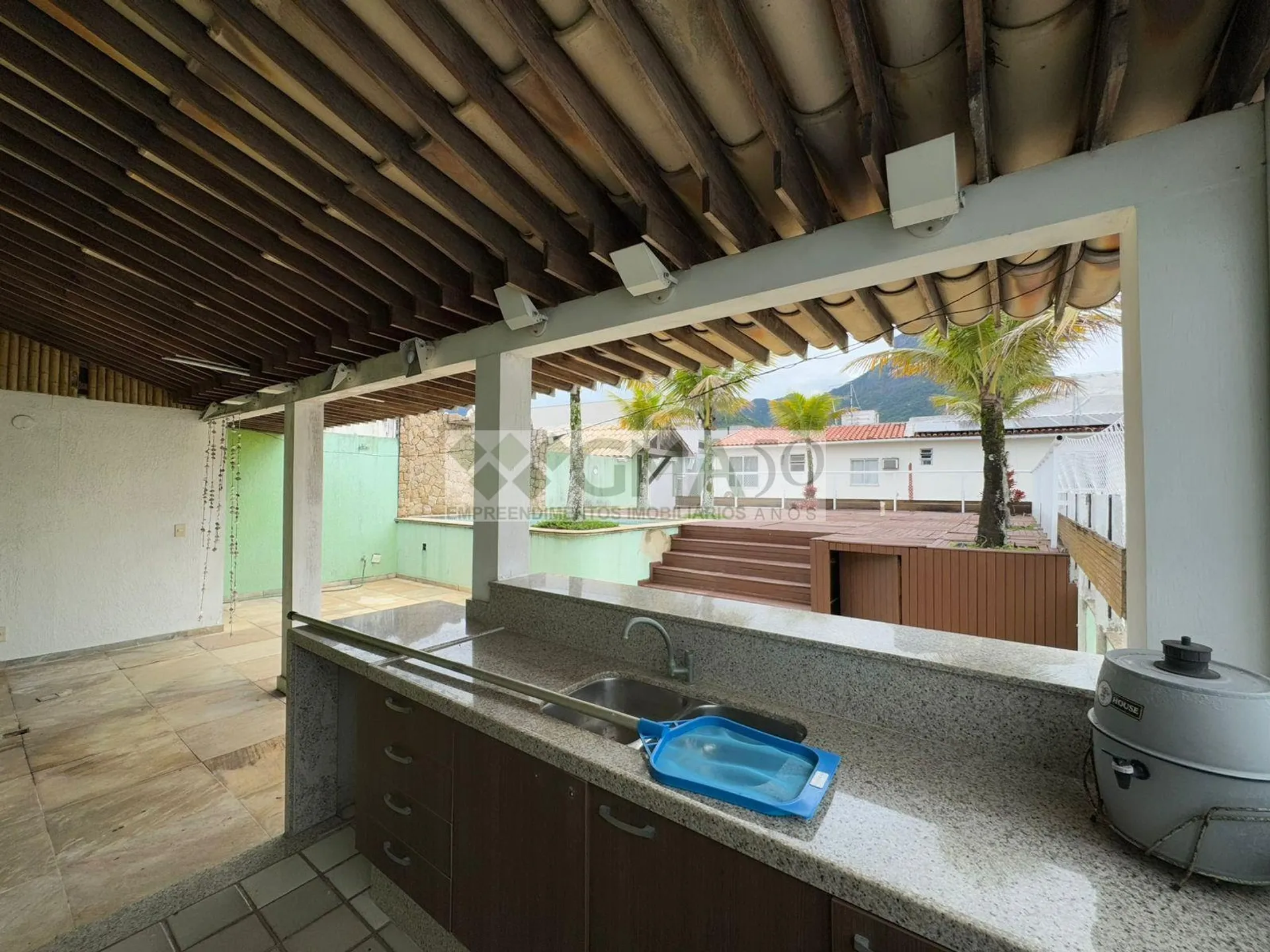 Apartamento com 4 quartos e 4 banheiros, com varanda — photo 36