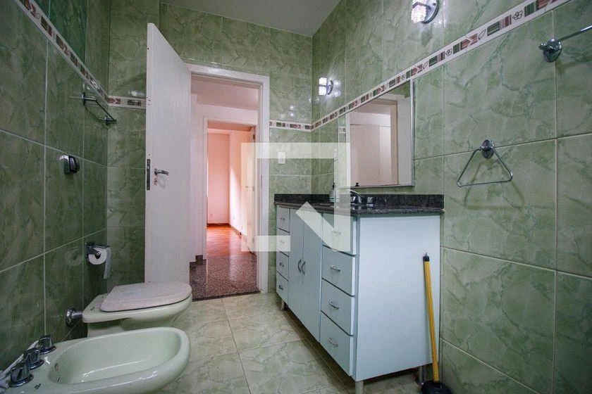 4-bedroom apartment 160 m² with 3 bathrooms — photo 2