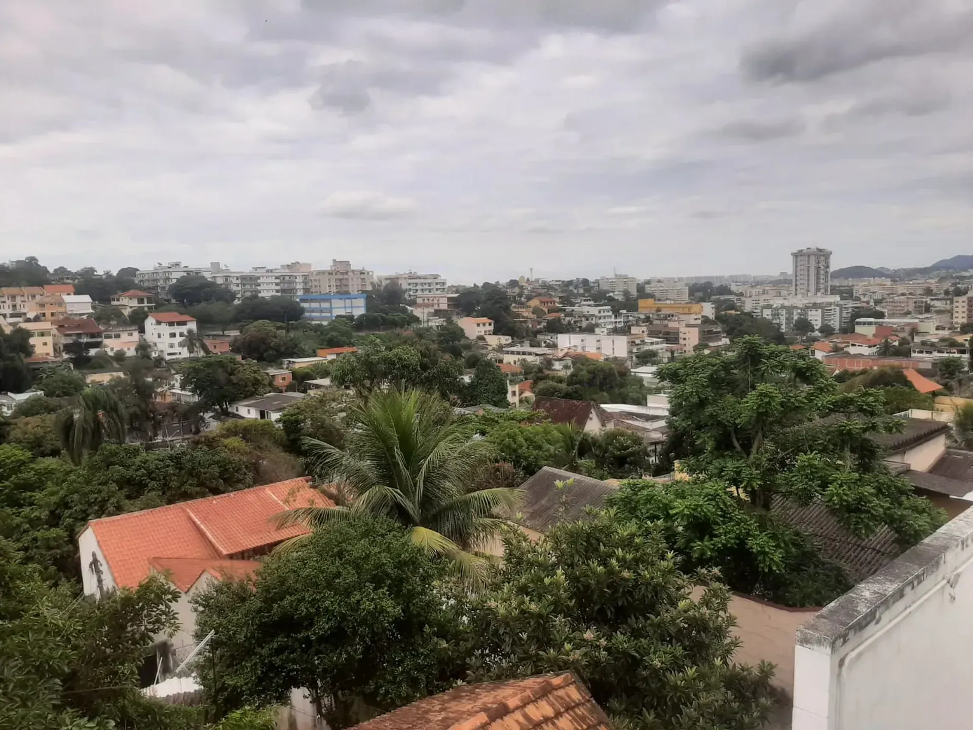 Condominium house with 2 bedrooms and mountain views — photo 12