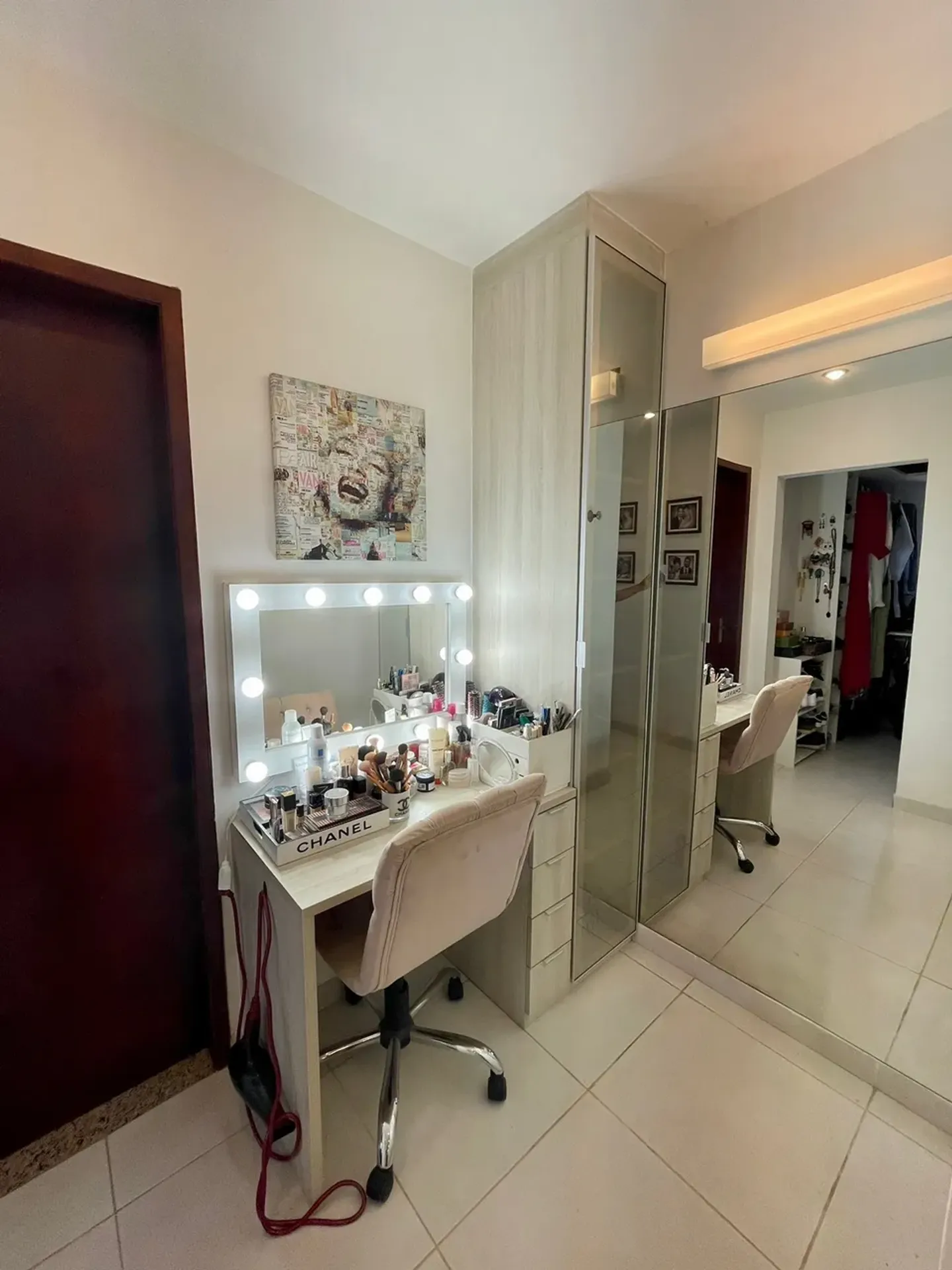 Unfurnished house with 5 bedrooms and 5 bathrooms — photo 20