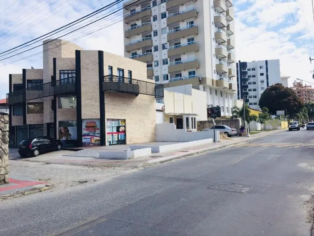 Furnished one-bedroom, 40 m² apartment in Florianópolis — photo 8