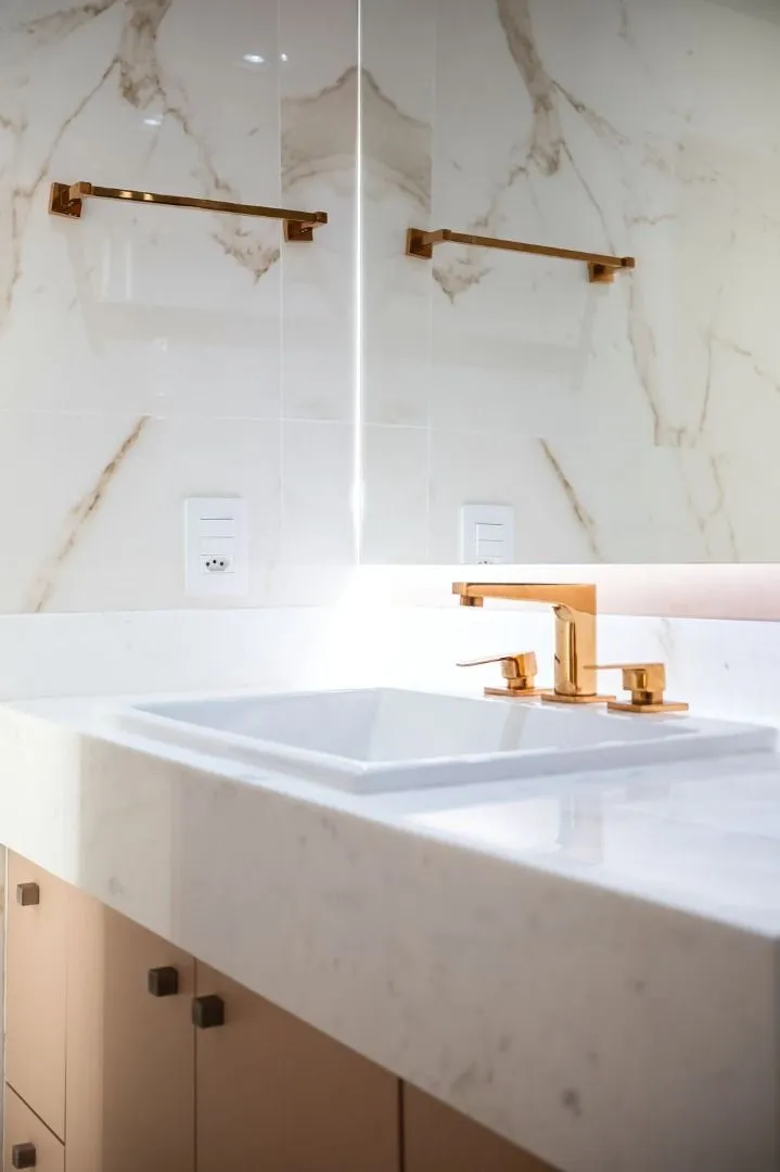 Apartamento mobiliado de 266 m² com 3 suítes e jardim privativo — photo 22