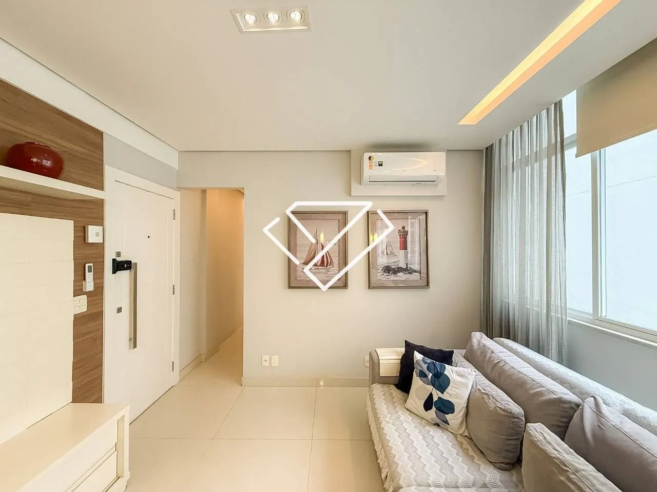 2-bedroom apartment with a washing machine in Rio de Janeiro — photo 8