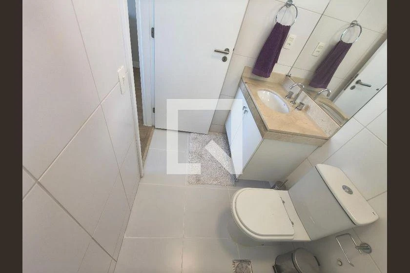 Apartamento mobiliado de 115 m² com 3 quartos e 2 vagas — photo 47