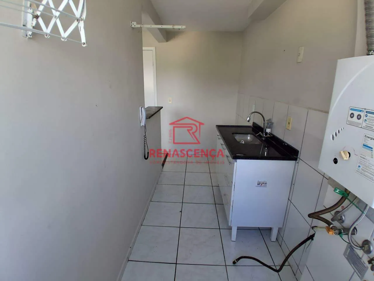 Apartment, 55 m², with a mountain view — photo 3